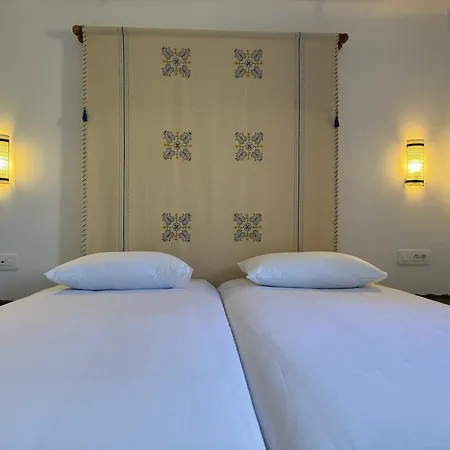 Villa Ftelia Vista - Cycladic Heaven