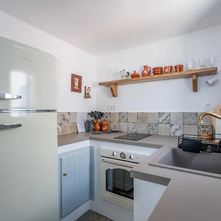 Ftelia Vista - Cycladic Heaven Villa