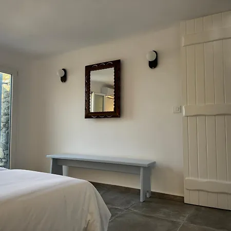 Ftelia Vista - Cycladic Heaven * Mykonos Town