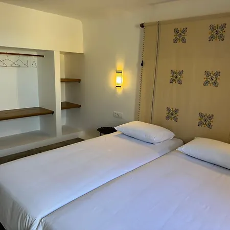 Vista - Cycladic Heaven Ftelia (Mykonos)